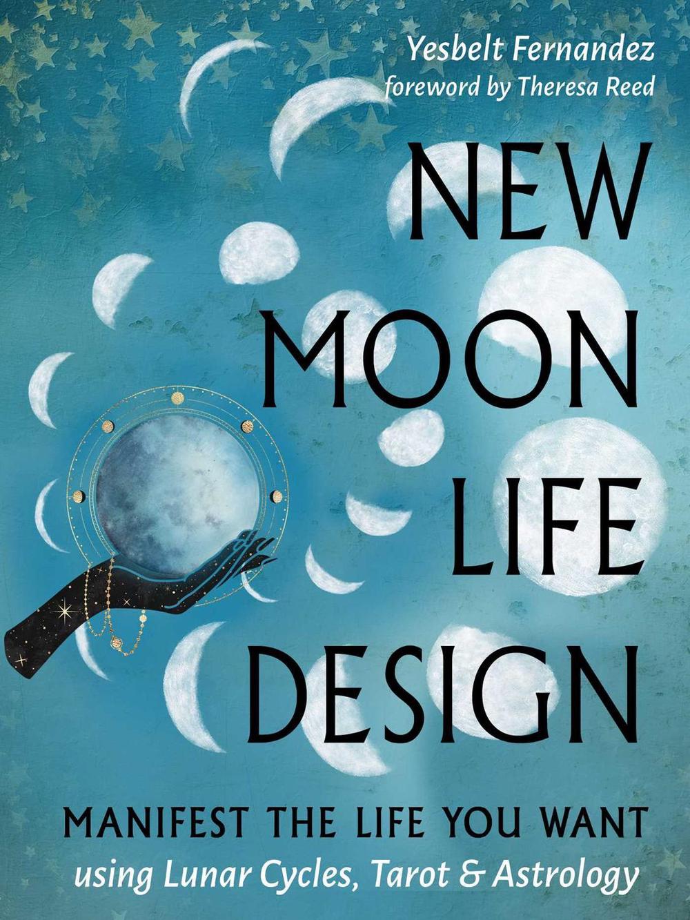 New Moon Life Design, 9781578638741