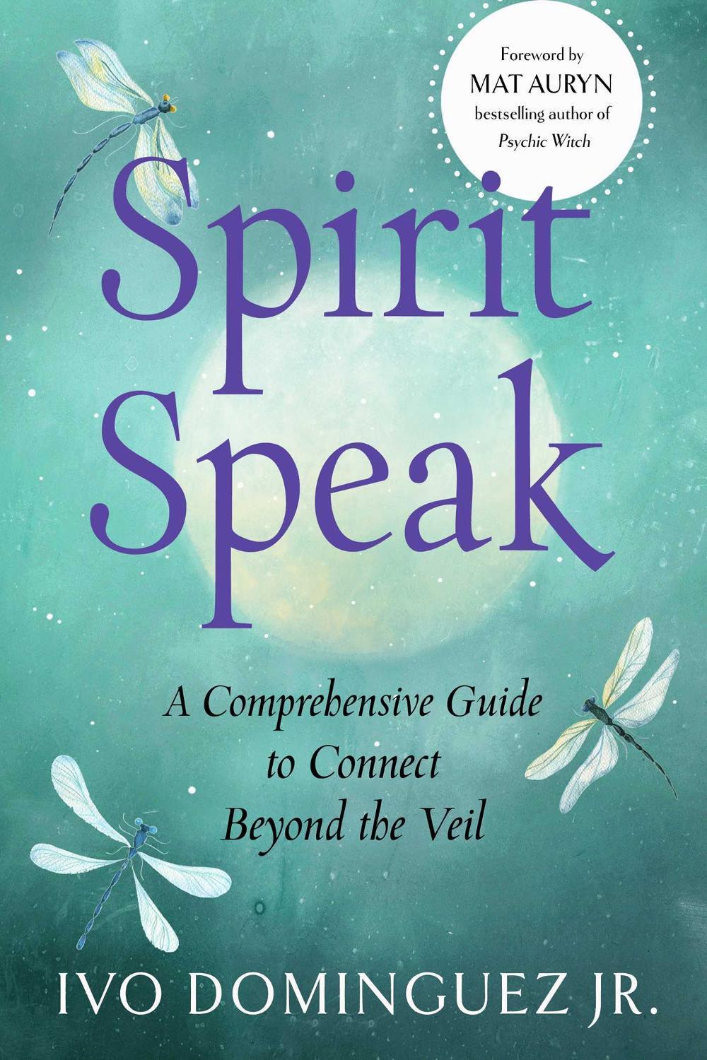 Spirit Speak, 9781578638888