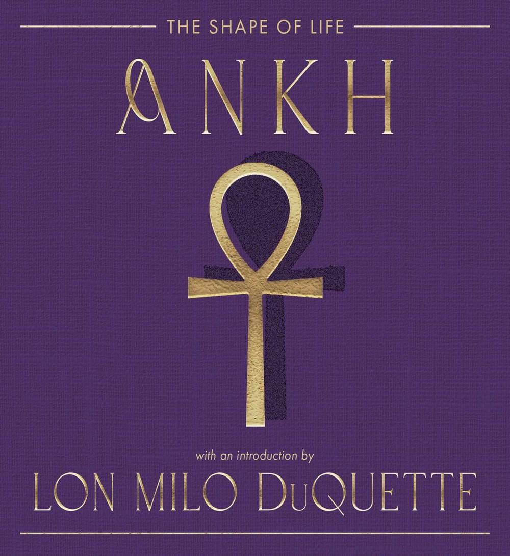 Ankh by The Editors of Weiser Books - ISBN: 9781578639427