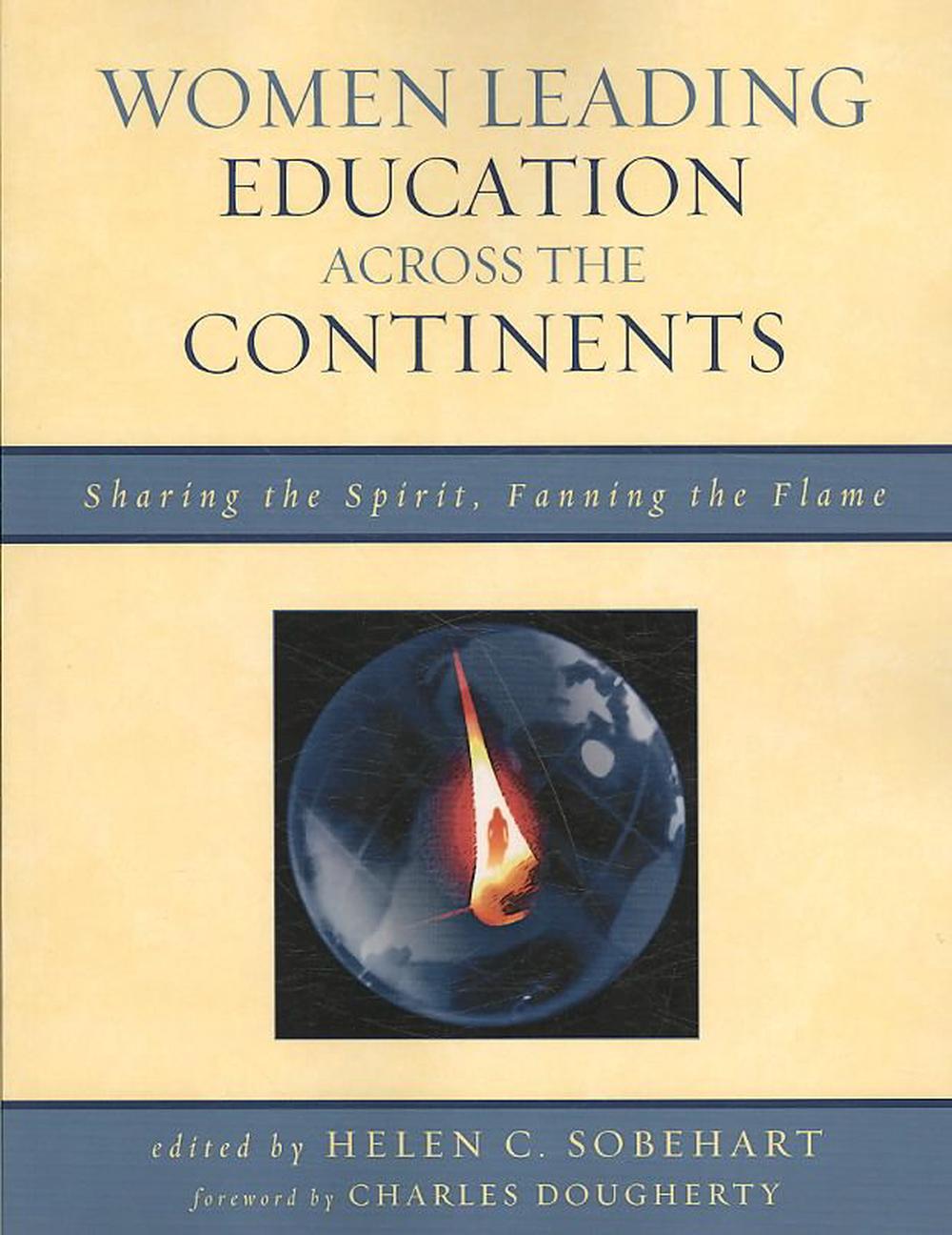 Women Leading Education across the Continents, 9781578869961