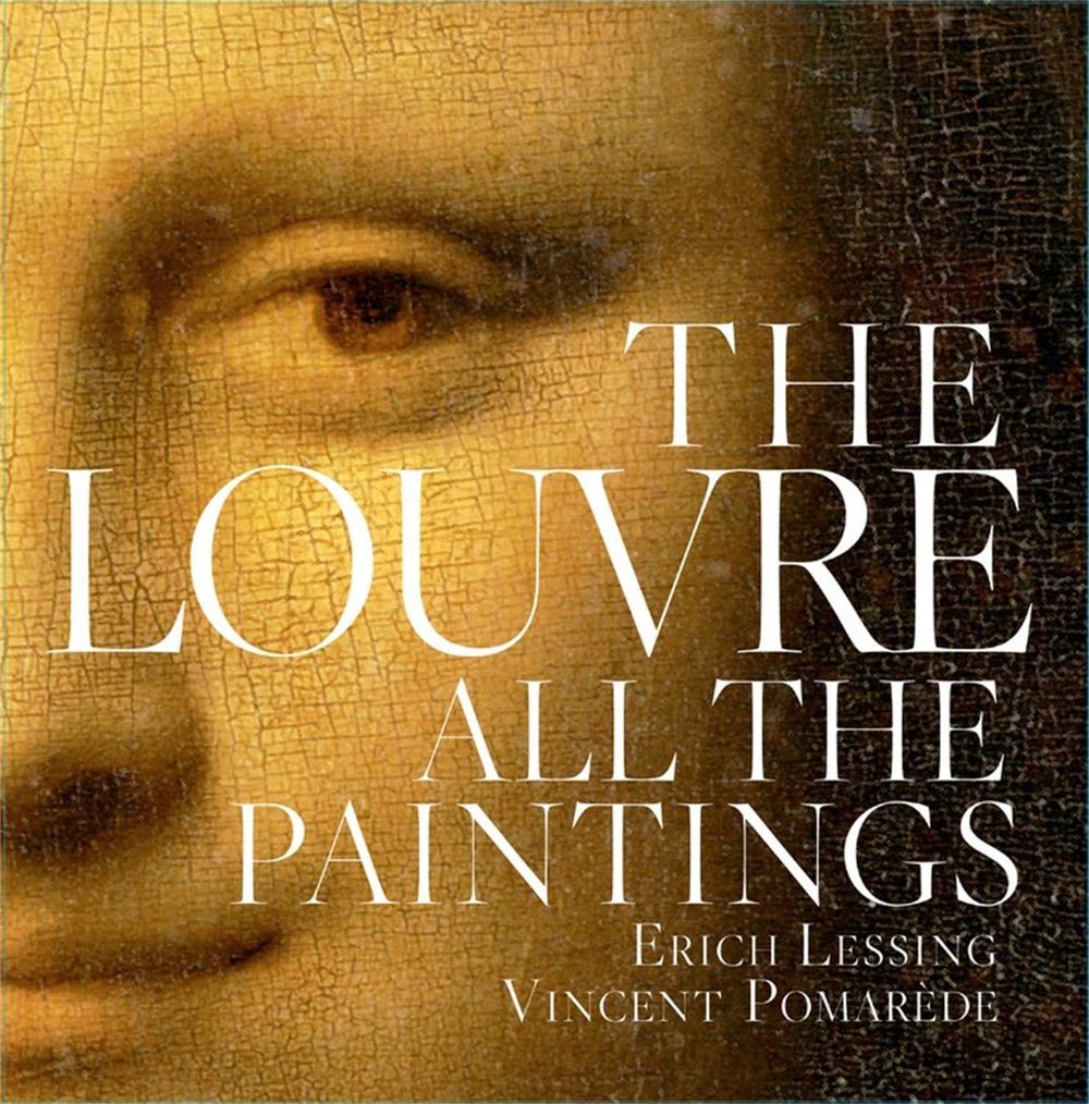 The Louvre: All The Paintings by Henri Loyrette - ISBN: 9781579128869
