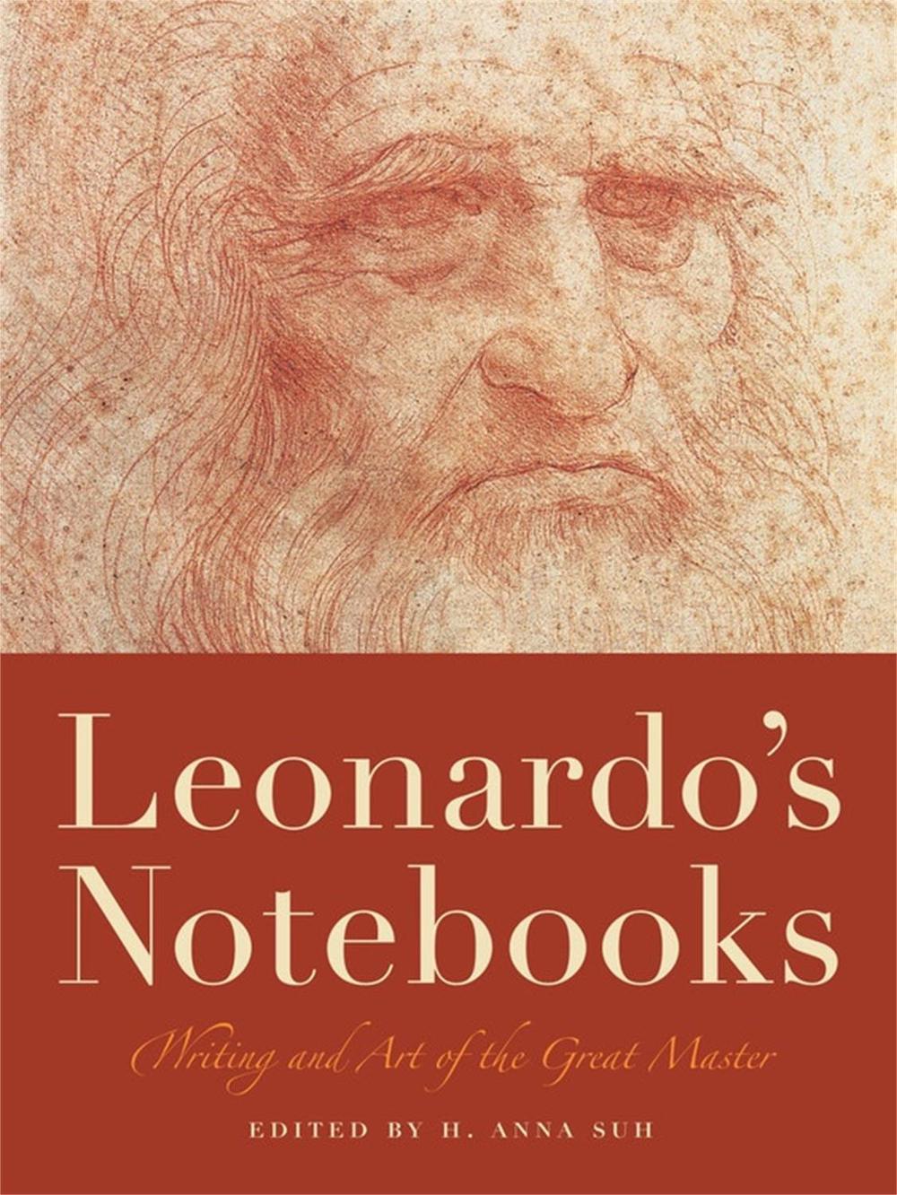 Leonardo's Notebooks, 9781579129460