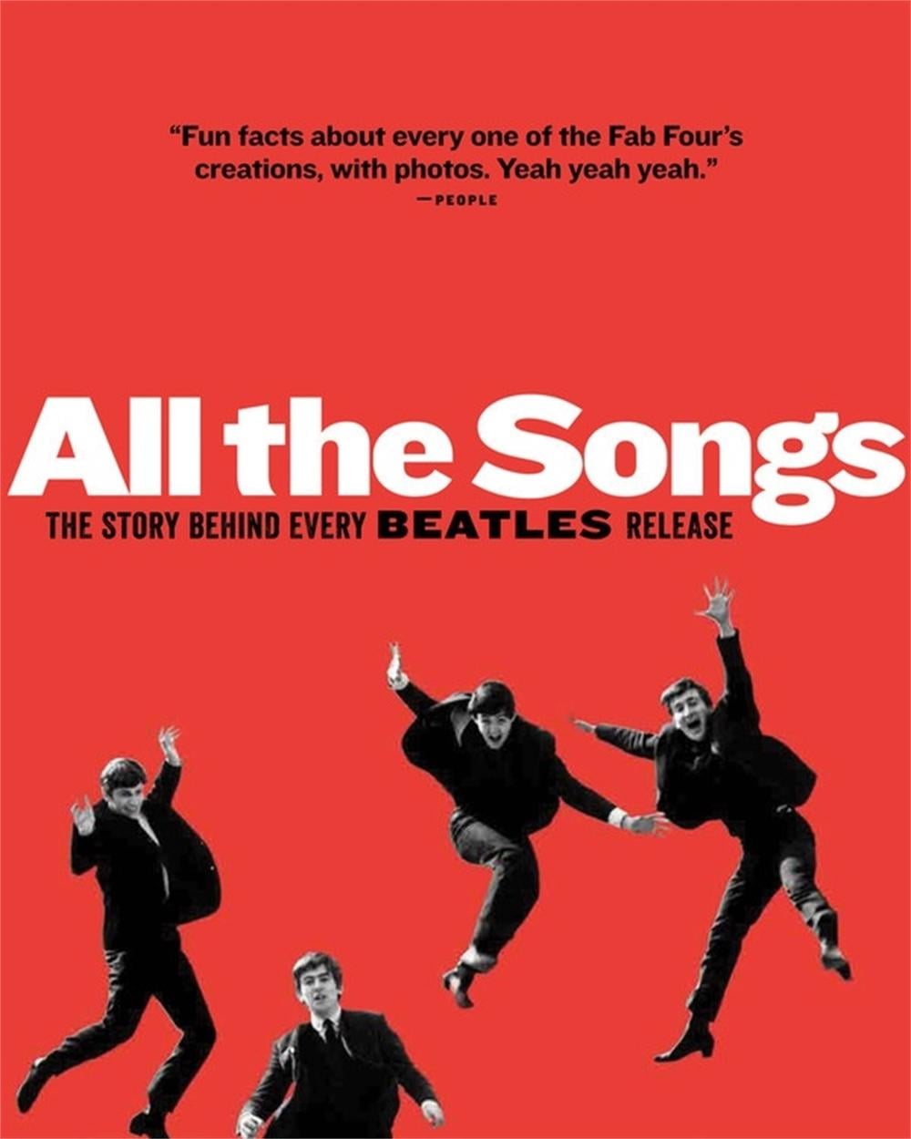 All The Songs by Philippe Margotin - ISBN: 9781579129521