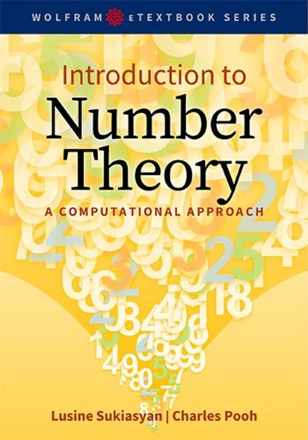 Introduction to Number Theory by Lusine Sukiasyan - ISBN: 9781579551155