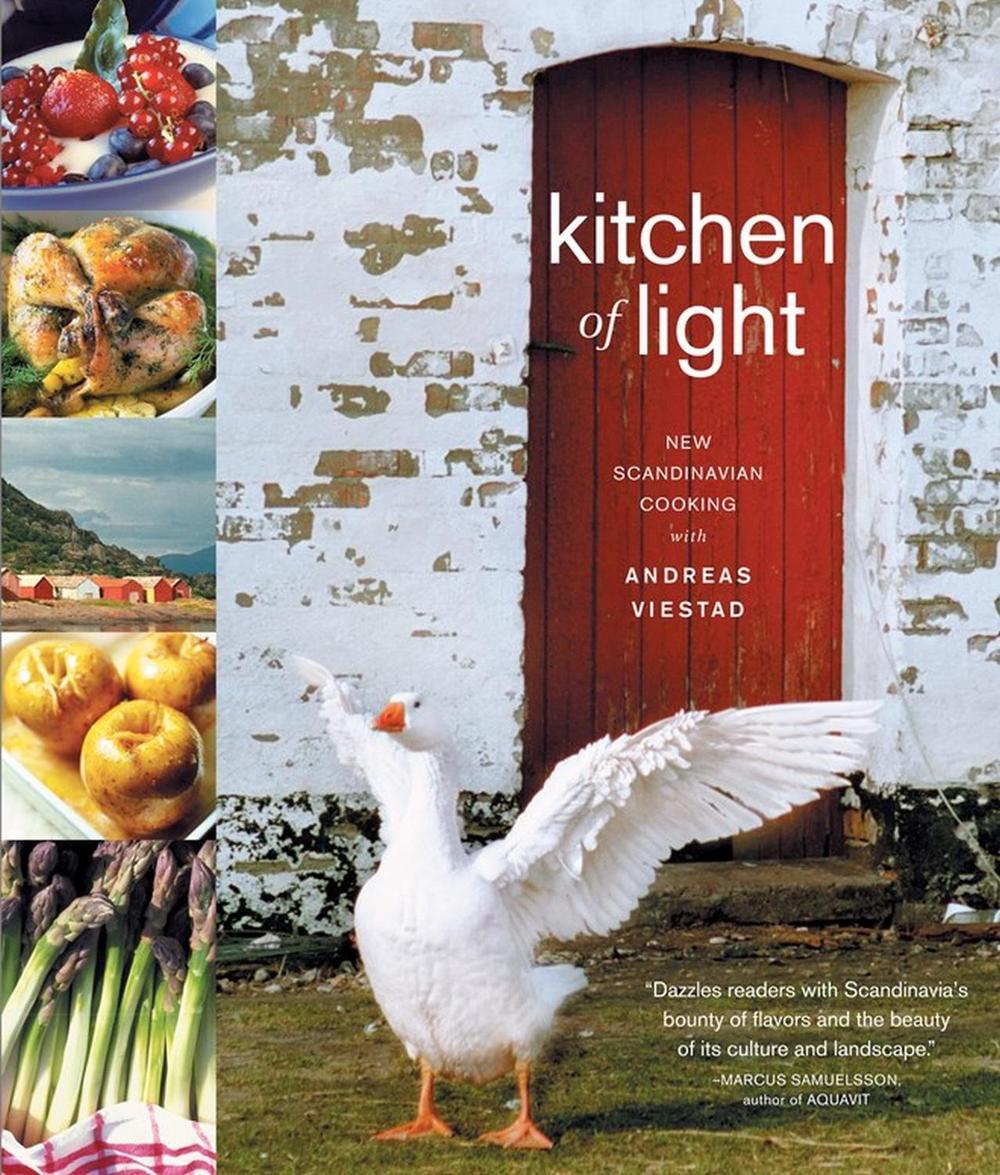 Kitchen of Light, 9781579653408