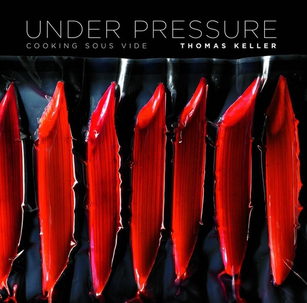 Under Pressure by Thomas Keller - ISBN: 9781579653514