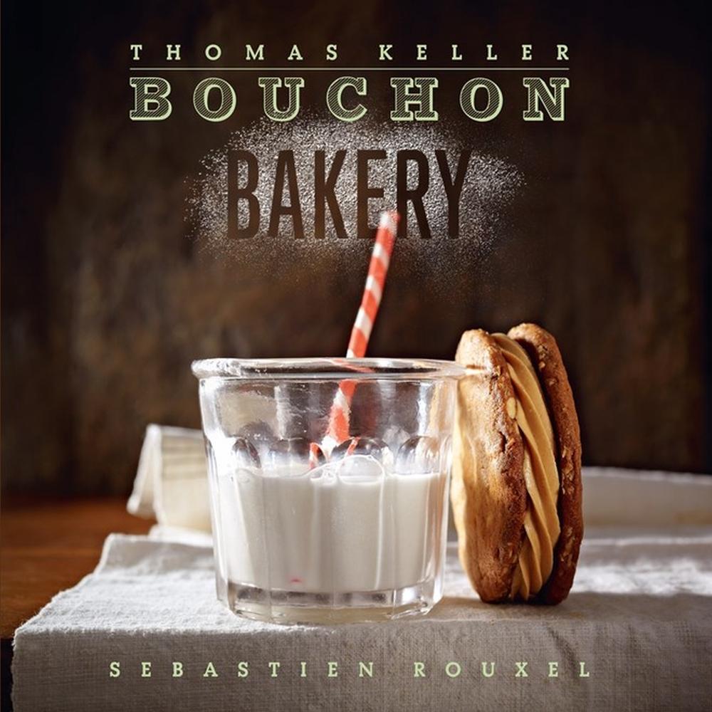 Bouchon Bakery by Thomas Keller - ISBN: 9781579654351