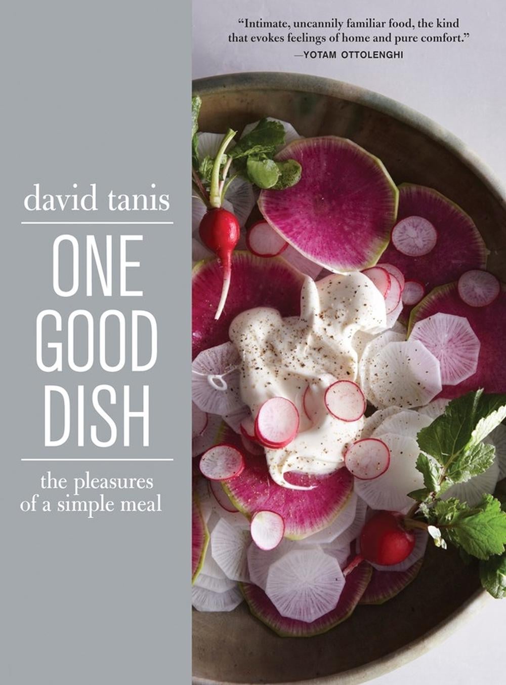 One Good Dish by David Tanis - ISBN: 9781579654672