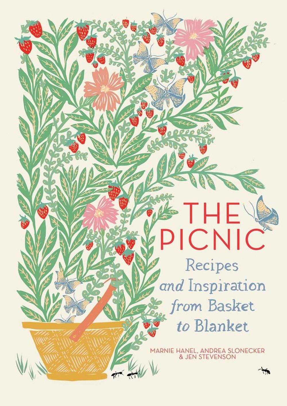 The Picnic by Marnie Hanel - ISBN: 9781579656089