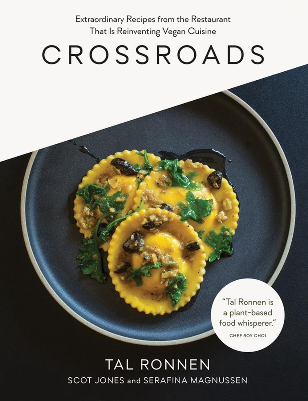 Crossroads by Tal Ronnen - ISBN: 9781579656362