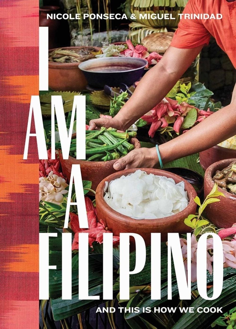 I Am a Filipino by Nicole Ponseca - ISBN: 9781579657673