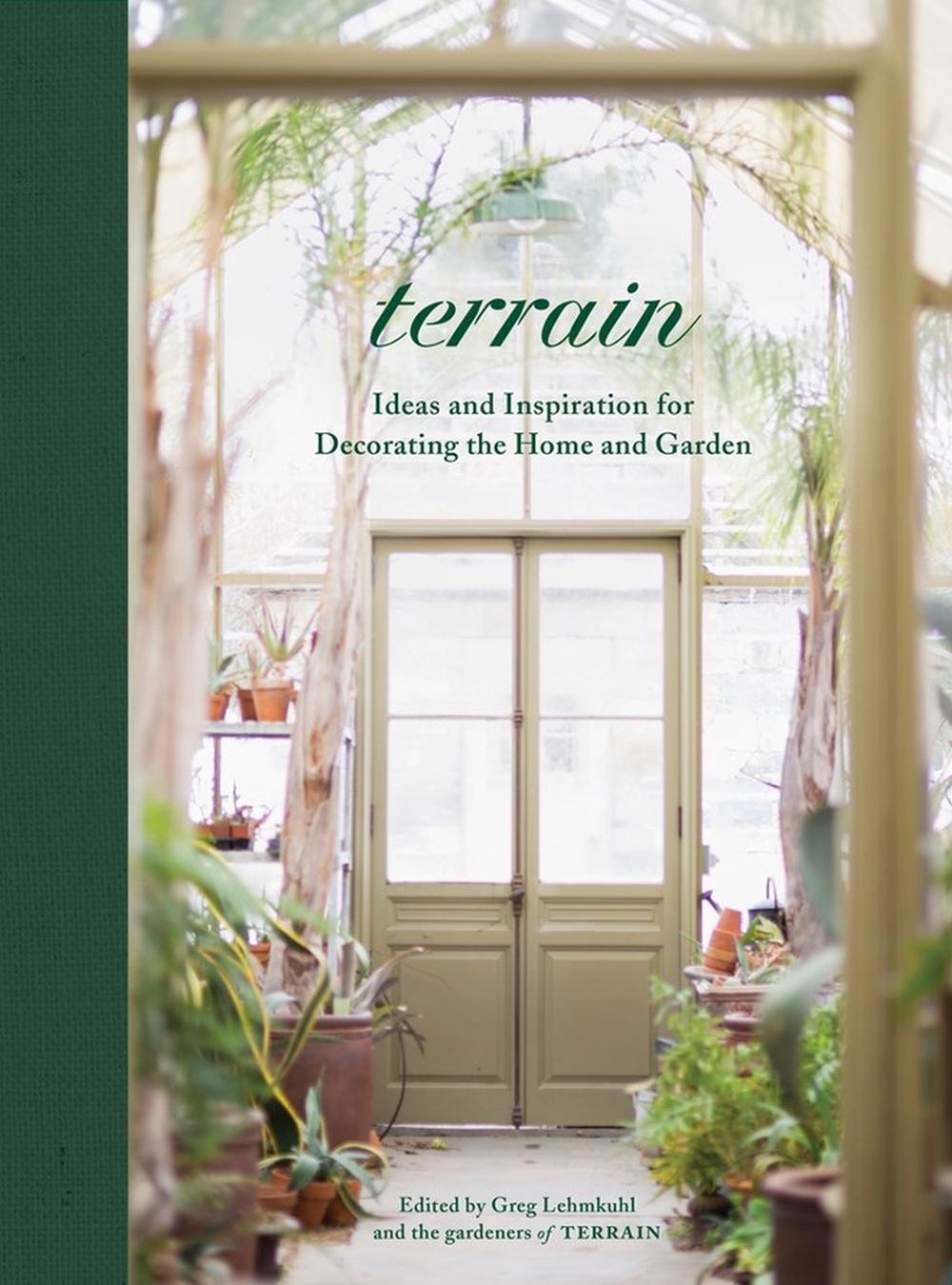 Terrain by Greg Lehmkuhl - ISBN: 9781579658076