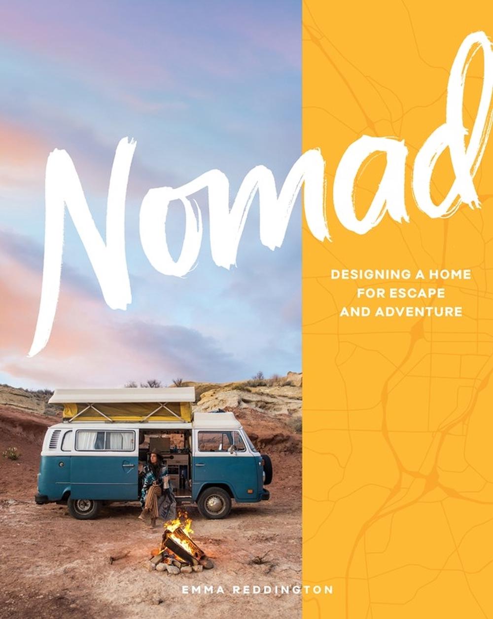 Nomad by Emma Reddington - ISBN: 9781579658137