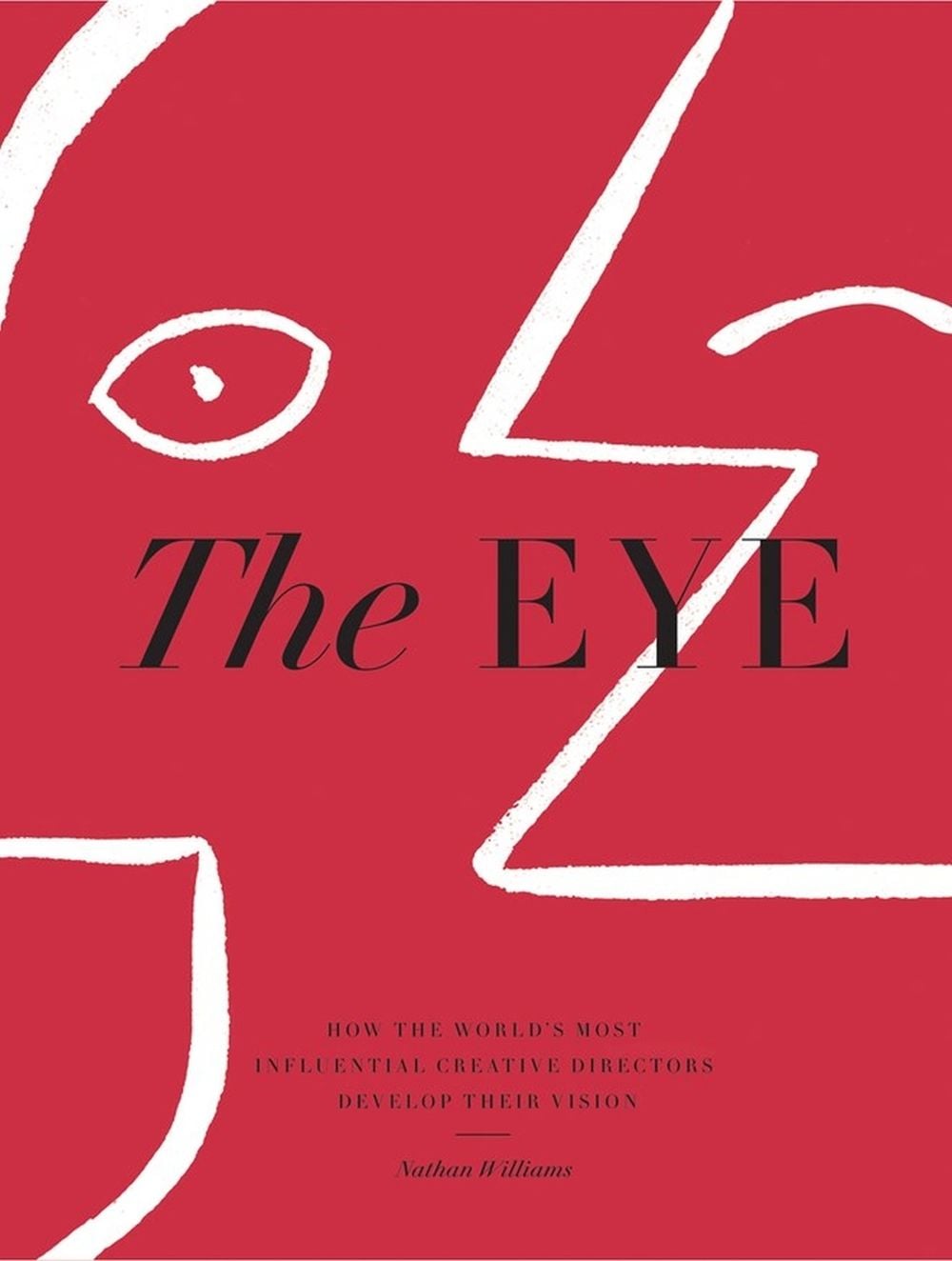 The Eye by Nathan Williams - ISBN: 9781579658397