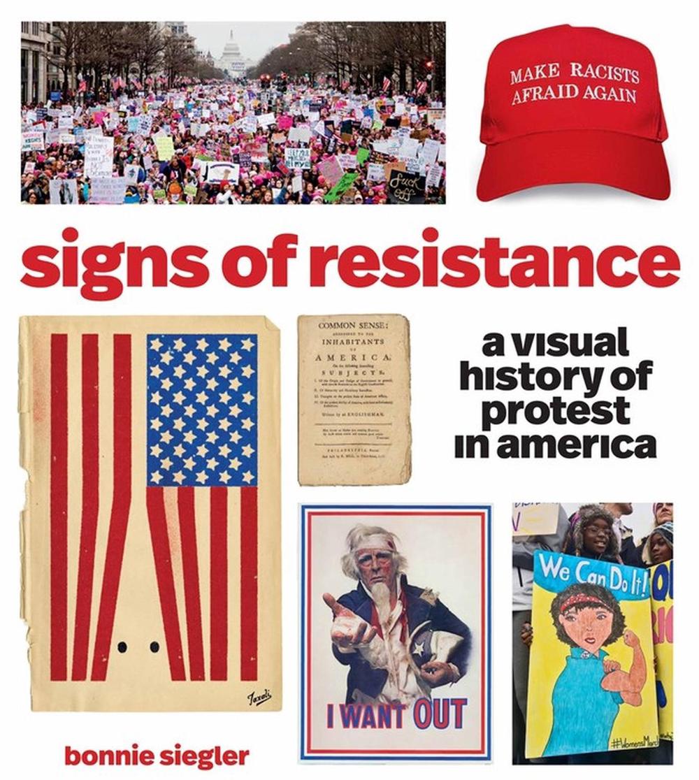 Signs of Resistance by Bonnie Siegler - ISBN: 9781579658663