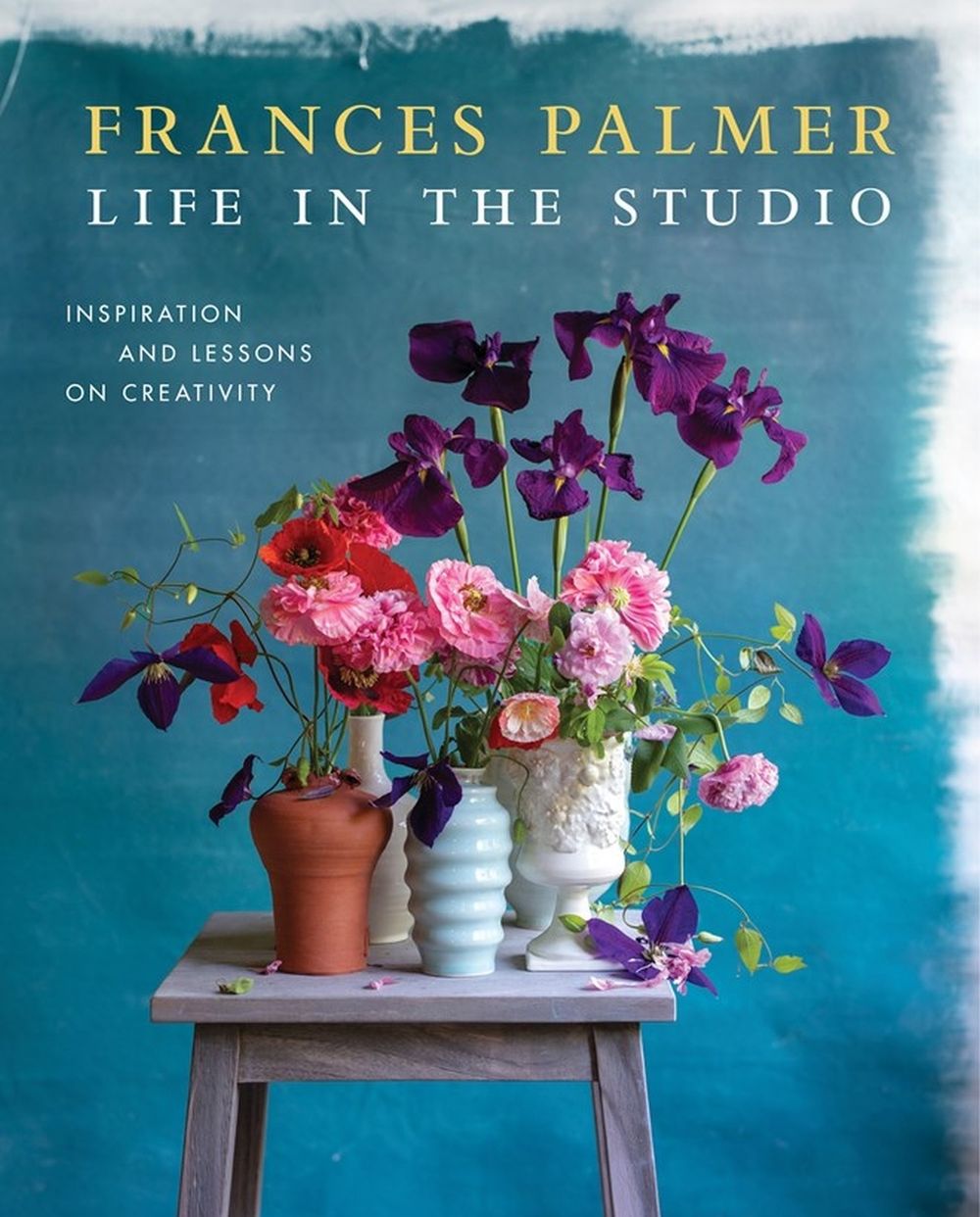 Life in the Studio by Frances Palmer - ISBN: 9781579659059