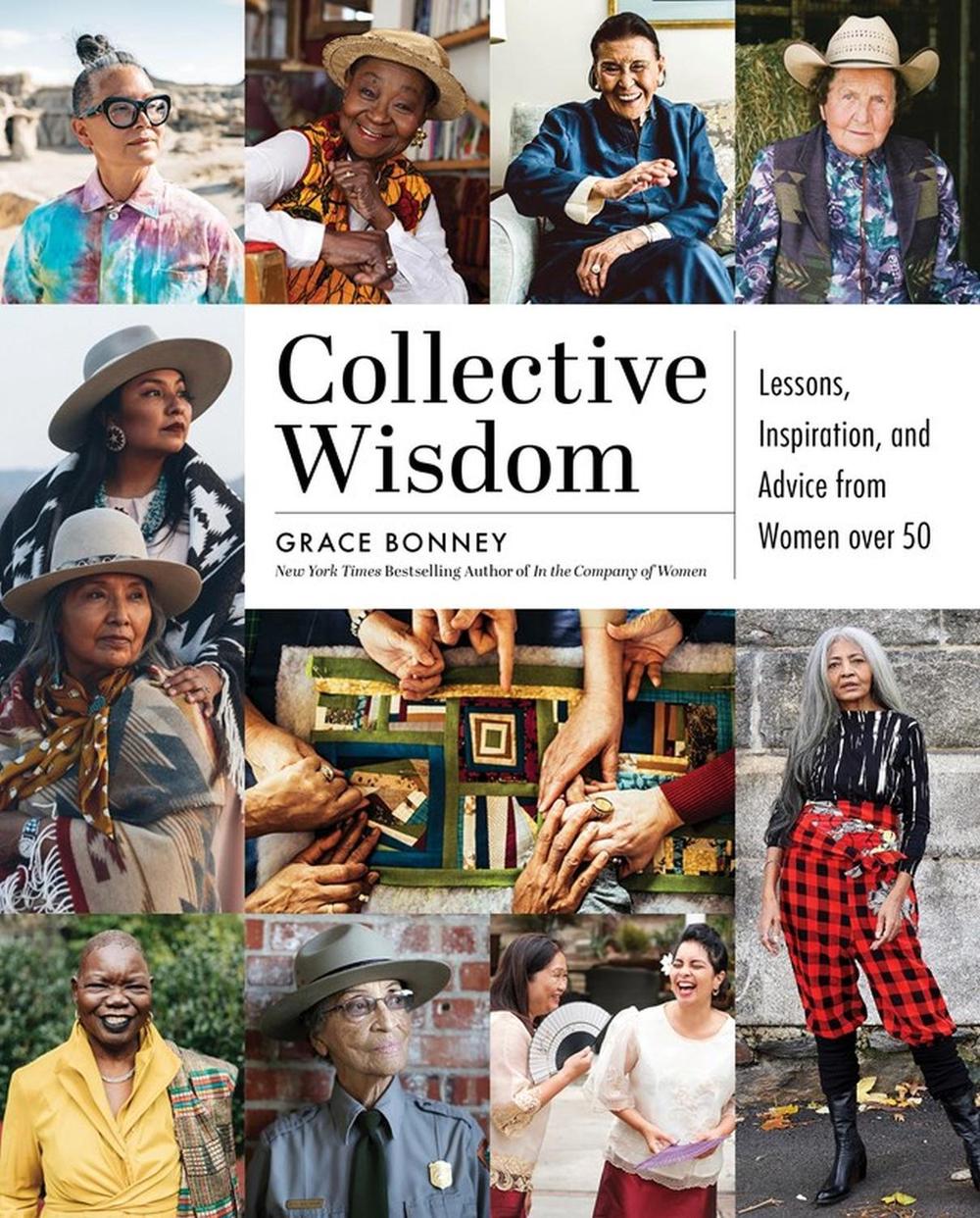 Collective Wisdom by Grace Bonney - ISBN: 9781579659431