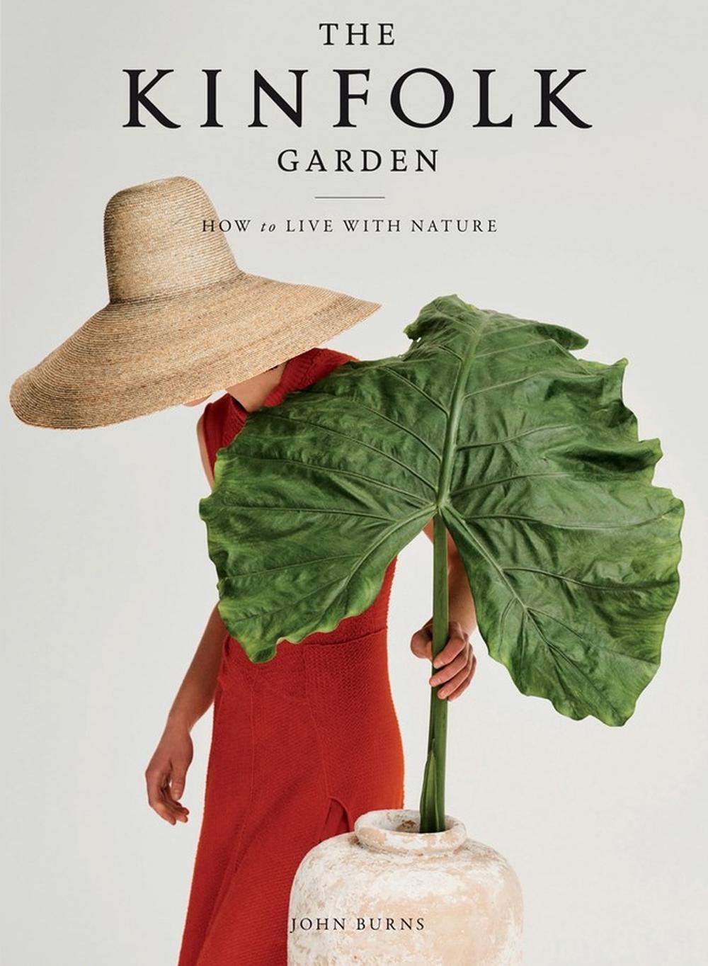 The Kinfolk Garden, 9781579659844