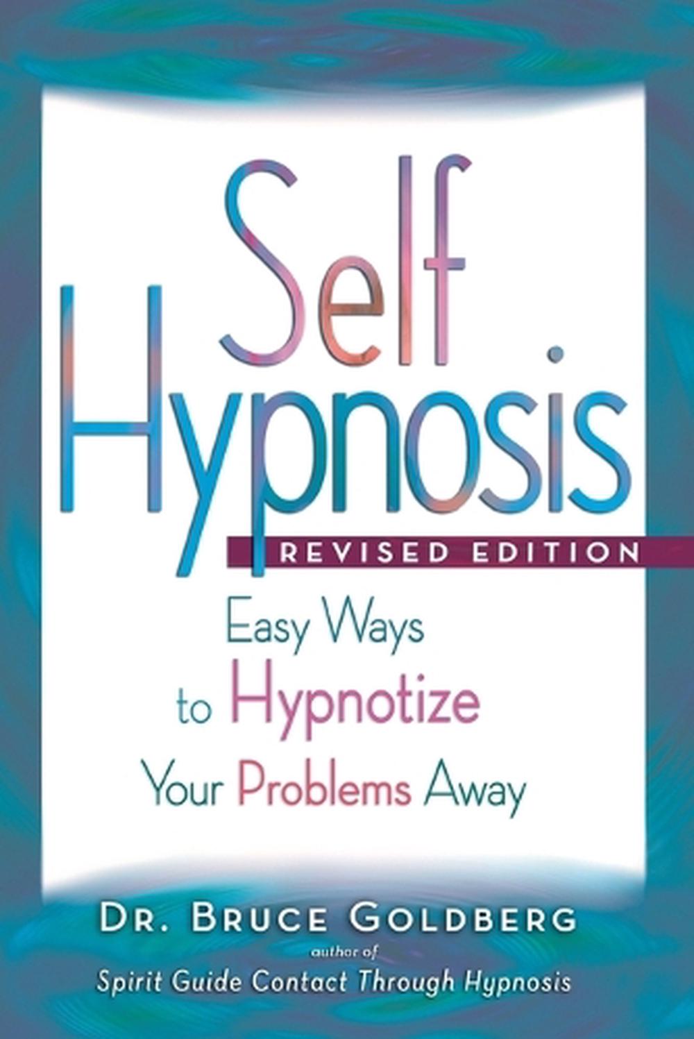 Self-Hypnosis, 9781579681234