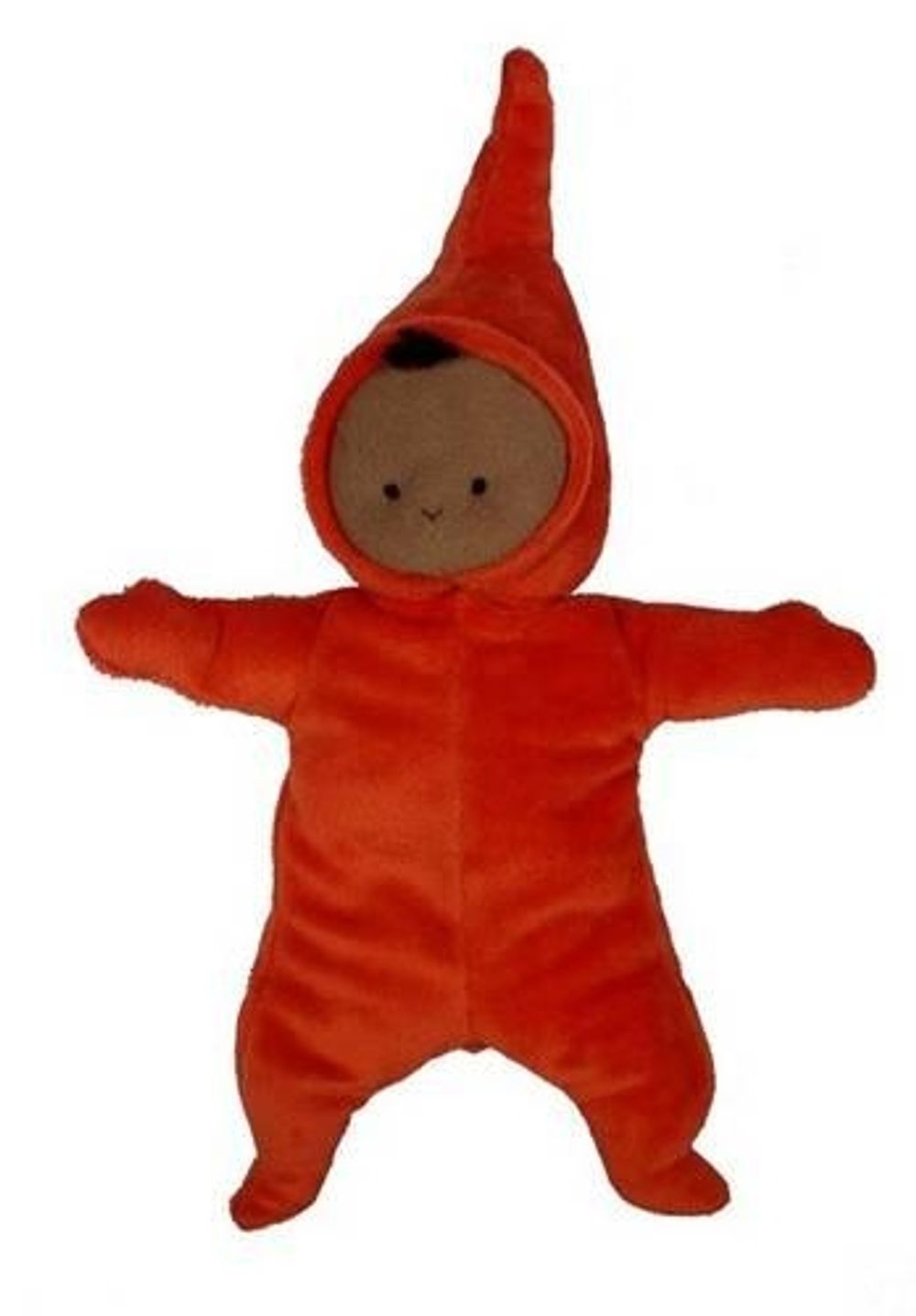 MerryMakers Snowy Day Doll by MerryMakers - ISBN: 9781579822330