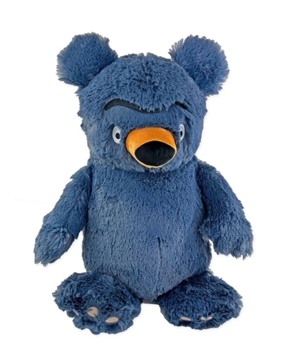 Mother Bruce Giant Plush: 20 by Ryan T. Higgins, 9781579825263 | Buy ...