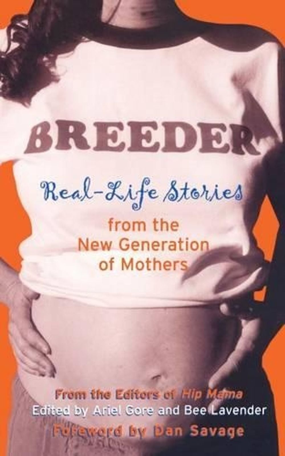 Breeder by Bee Lavender - ISBN: 9781580050517