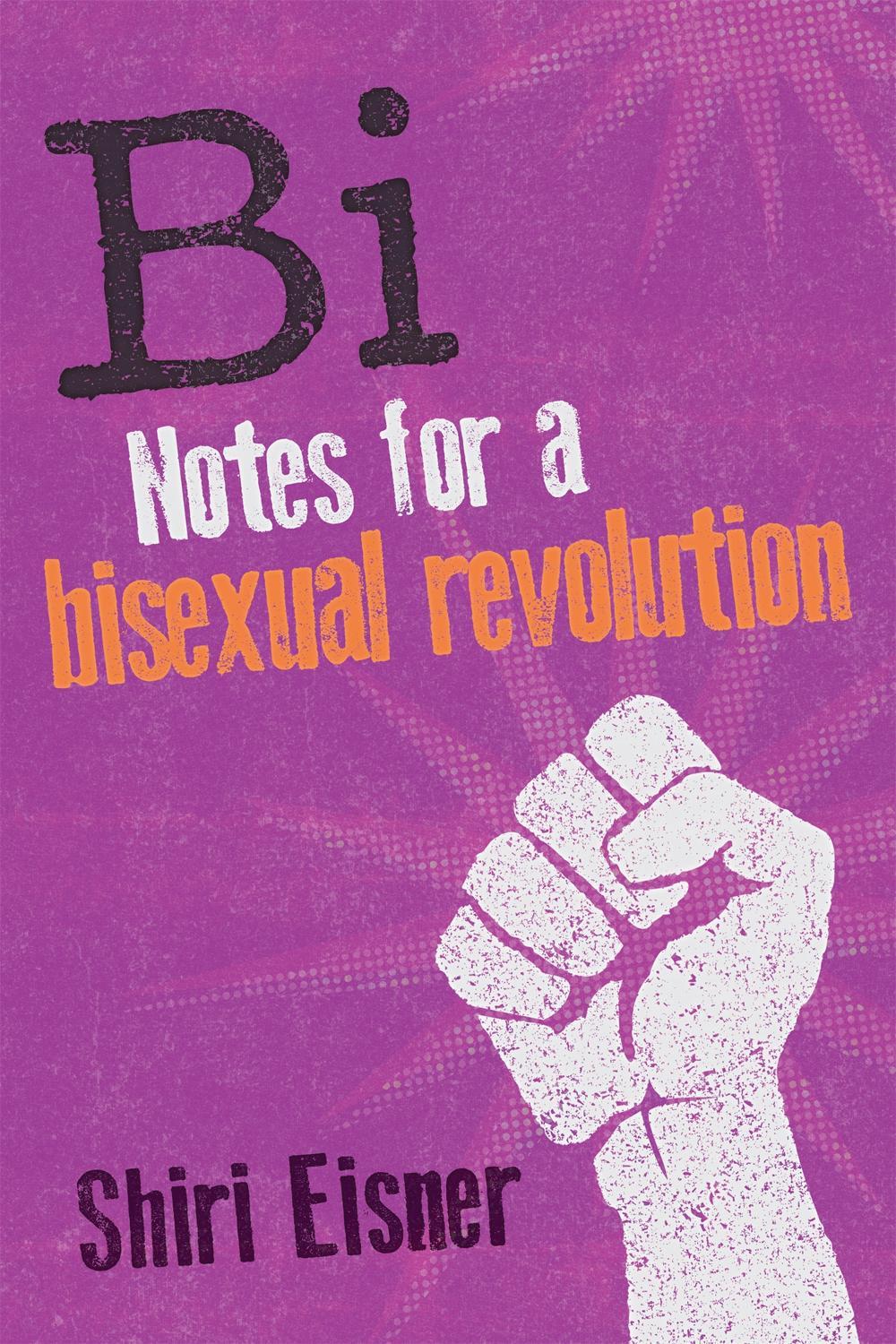 Bi, 9781580054744