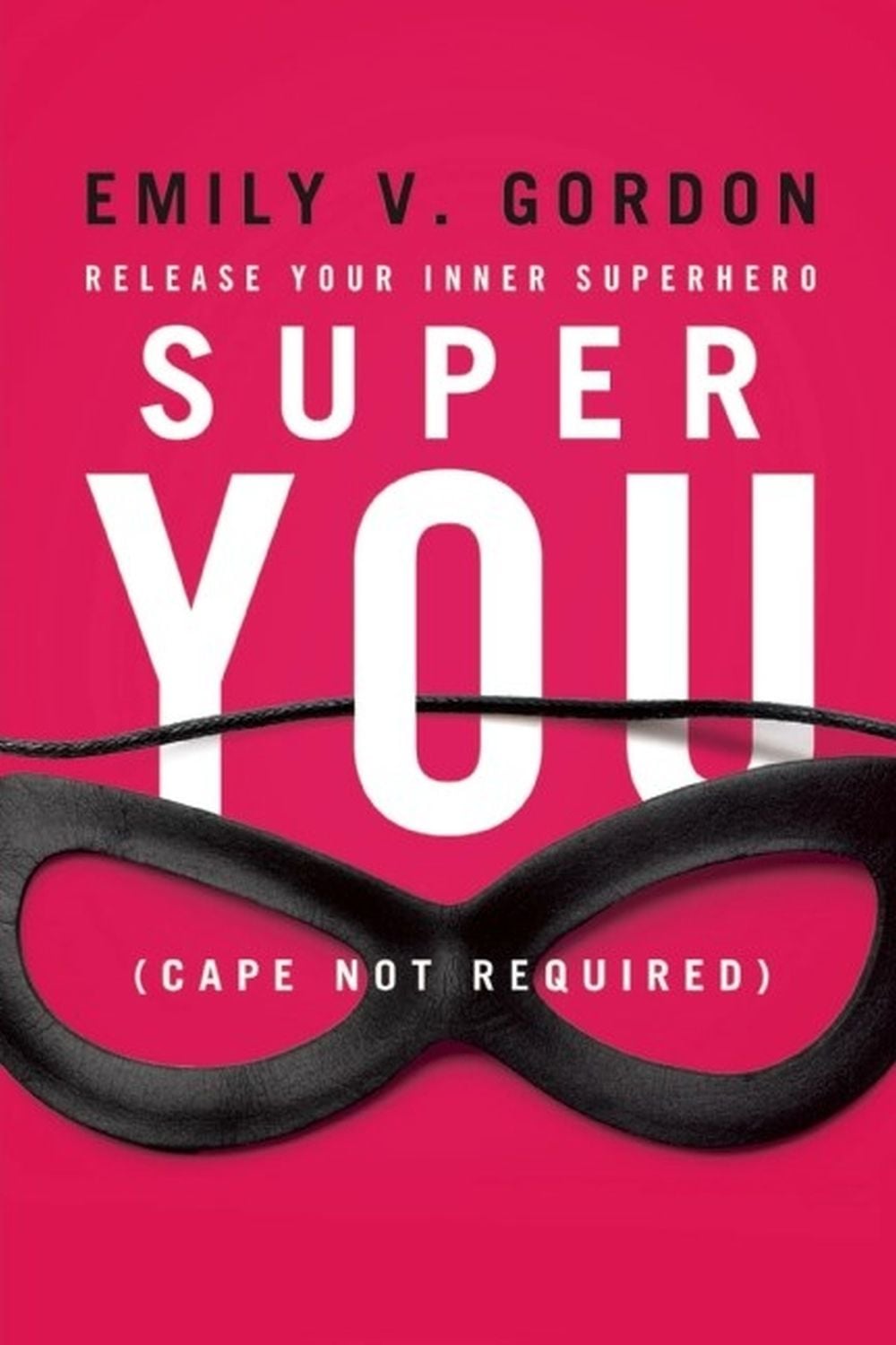 Super You by Emily Gordon - ISBN: 9781580055758
