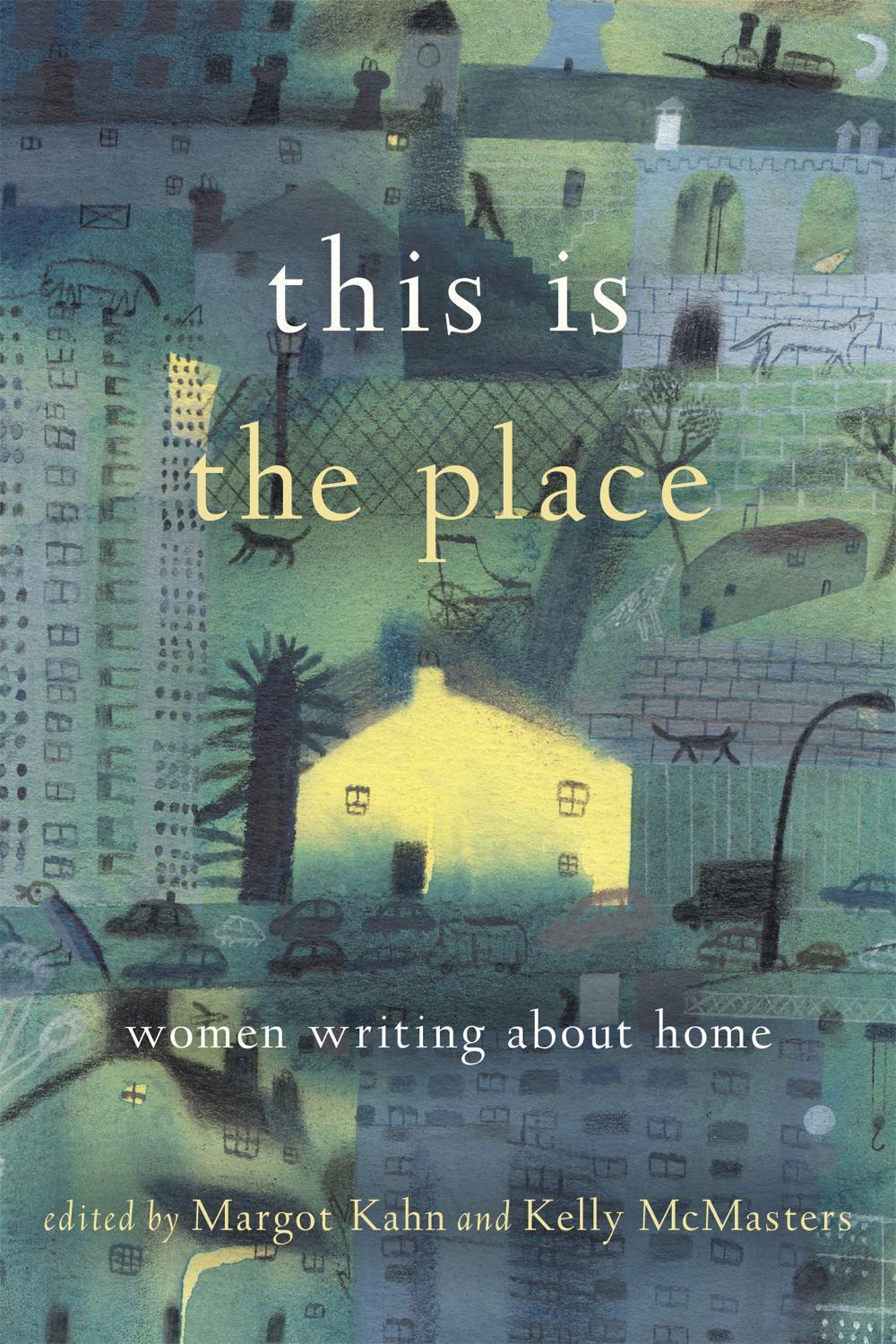 This Is the Place by Margot Case - ISBN: 9781580056687