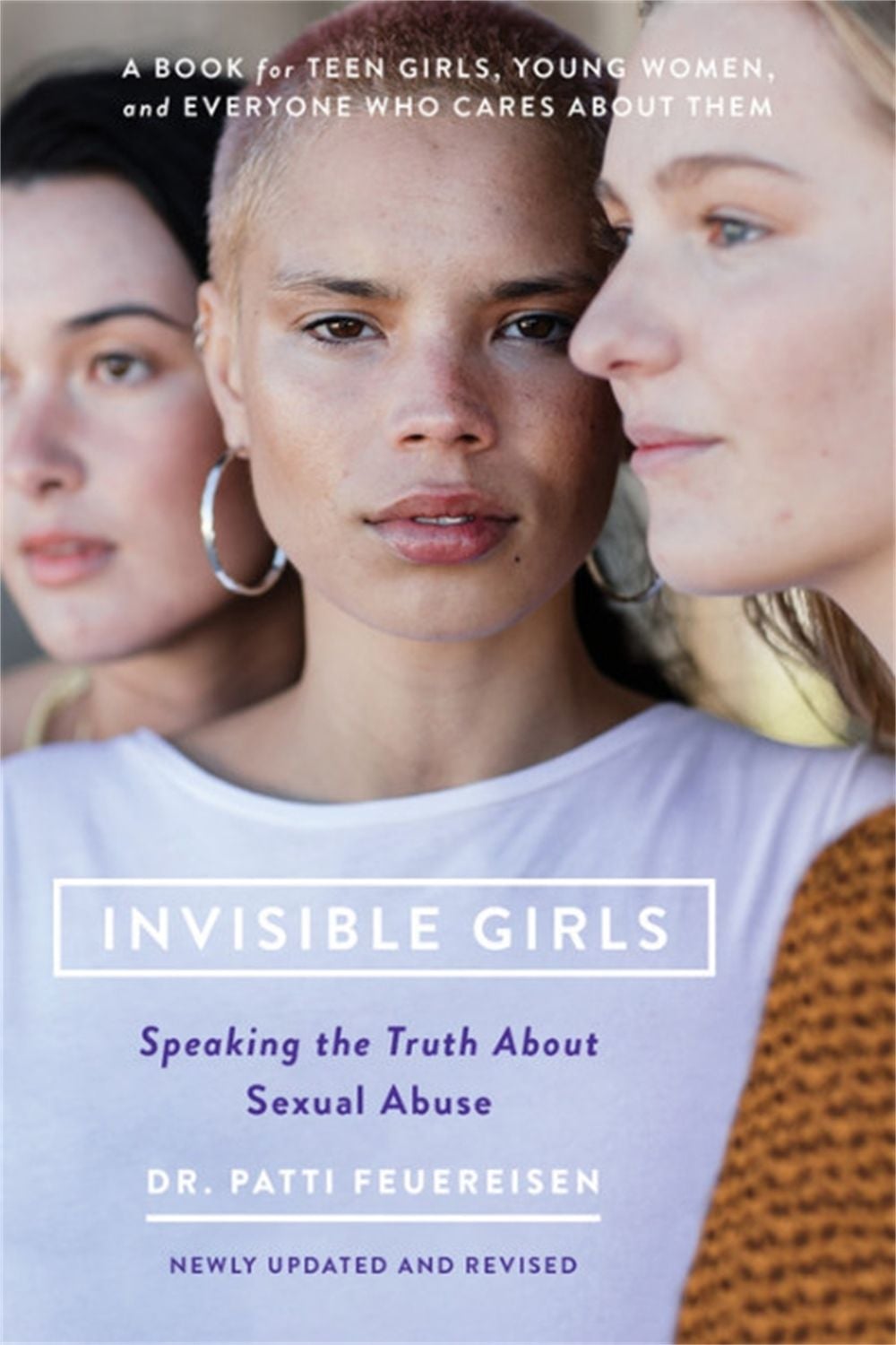 Invisible Girls (Revised) by Caroline Pincus - ISBN: 9781580058605