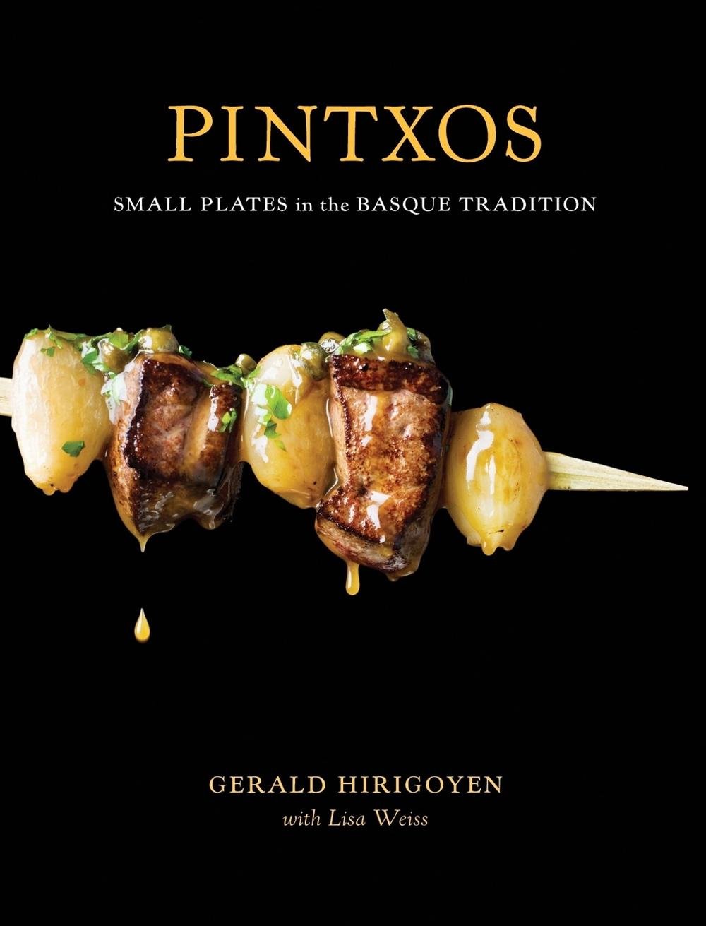 Pintxos, 9781580089227