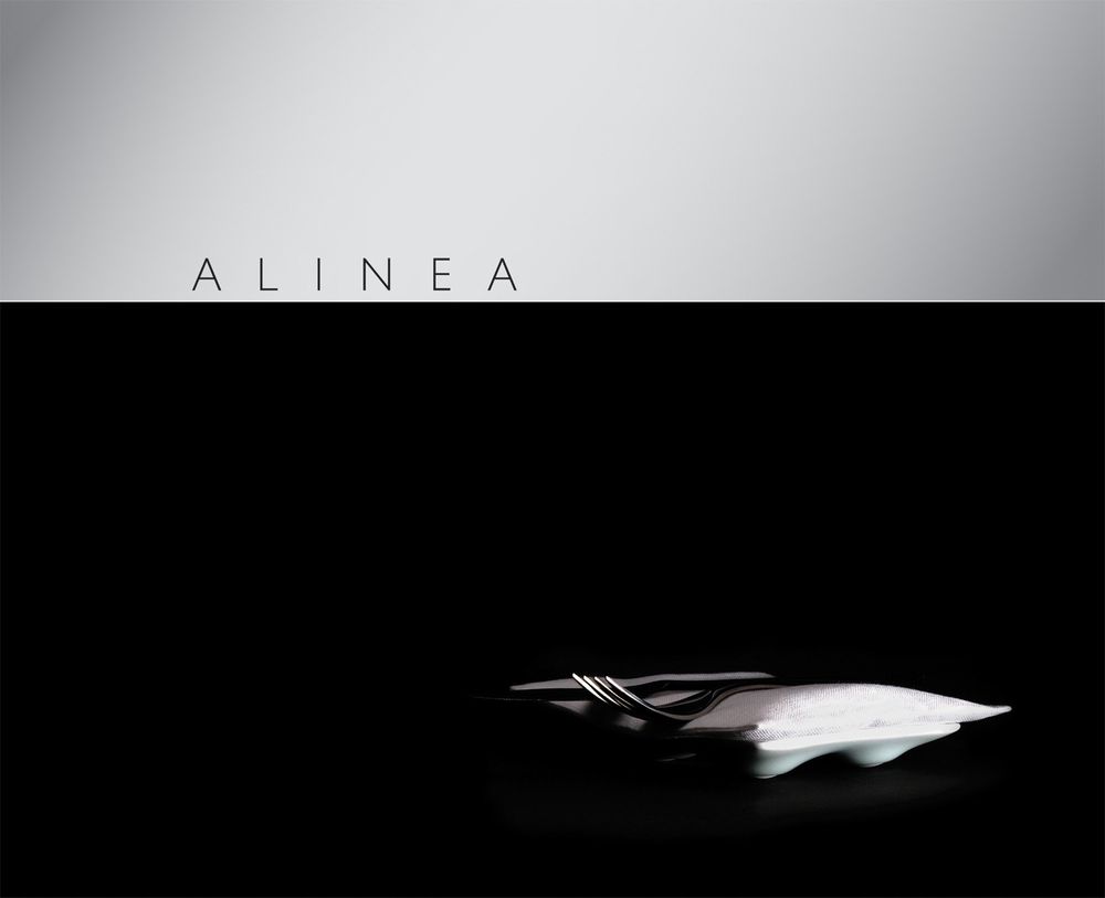 Alinea by Grant Achatz - ISBN: 9781580089289