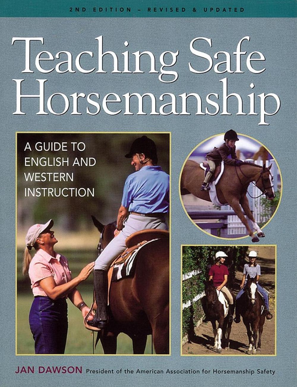 Teaching Safe Horsemanship, 9781580175159