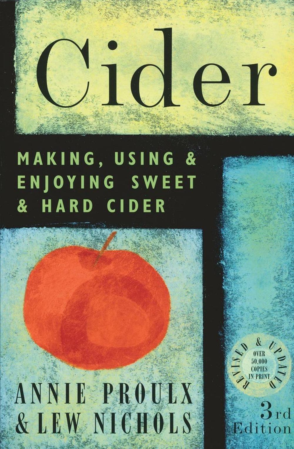 Cider, 9781580175203