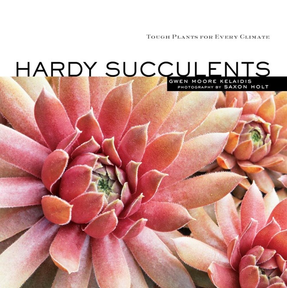 Hardy Succulents, 9781580177009
