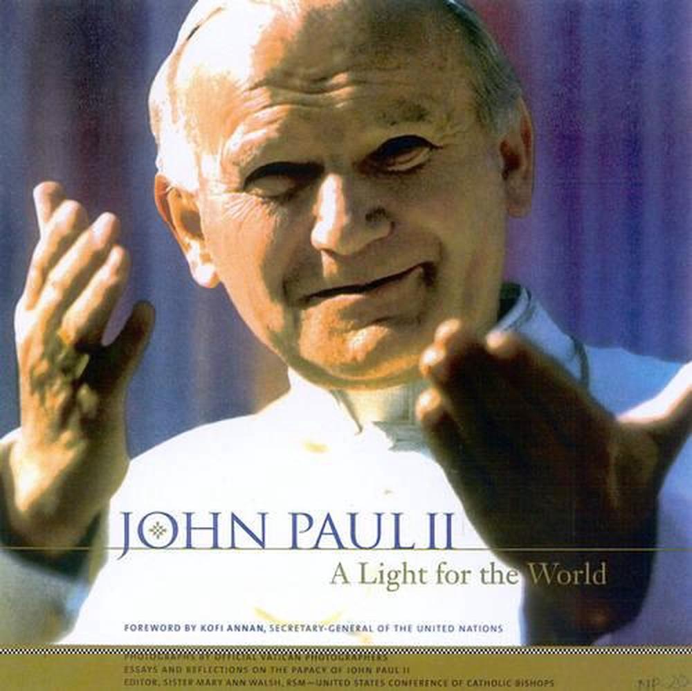 John Paul II, 9781580511421