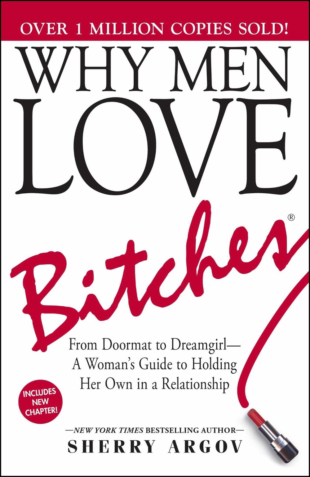 Why Men Love Bitches, 9781580627566