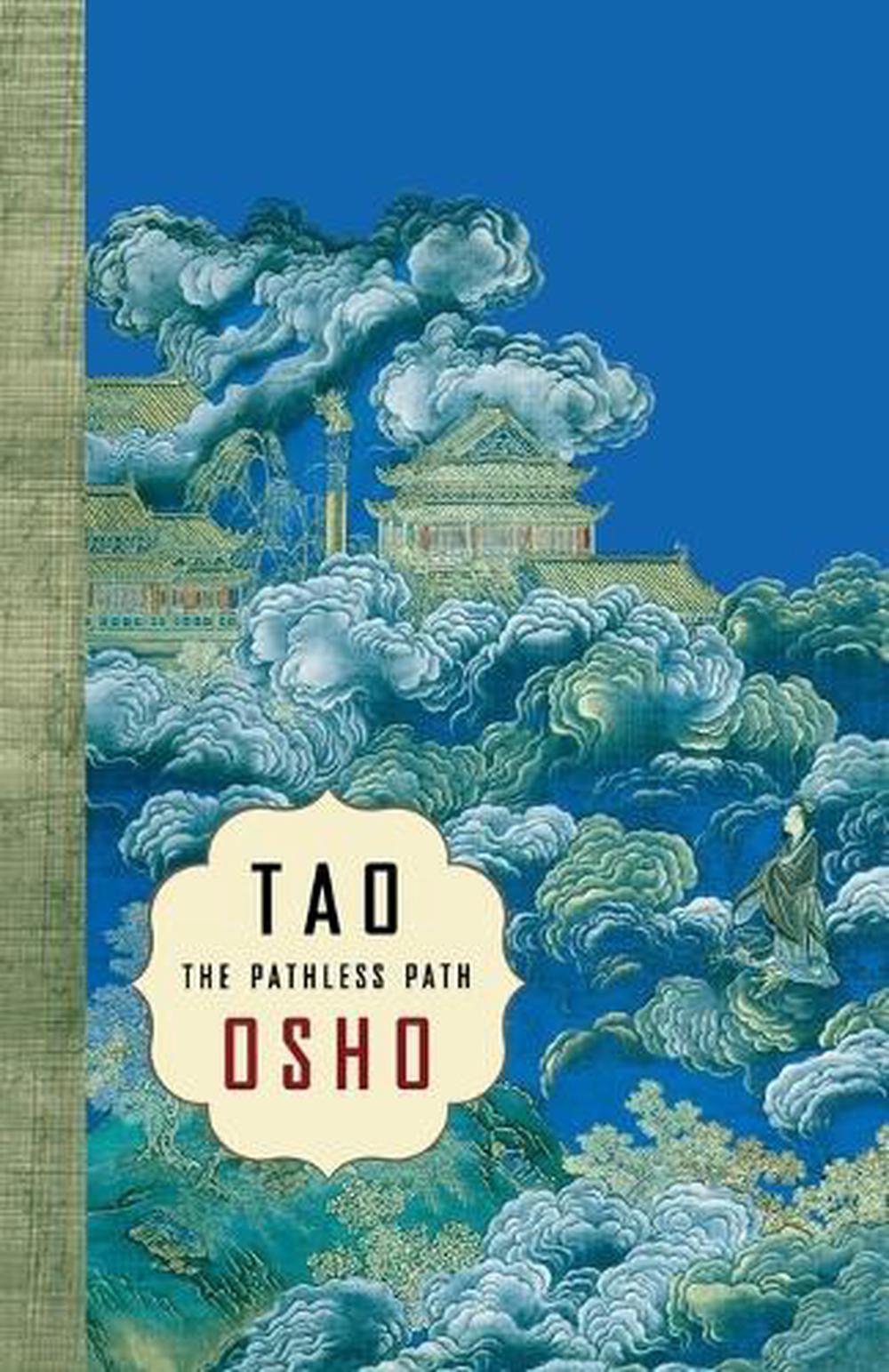 Tao: The Pathless Path by Osho - ISBN: 9781580632256