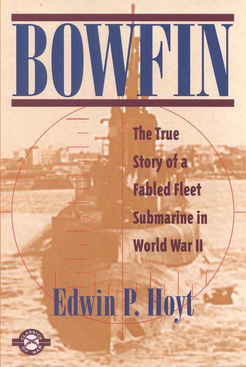 Bowfin, 9781580800570