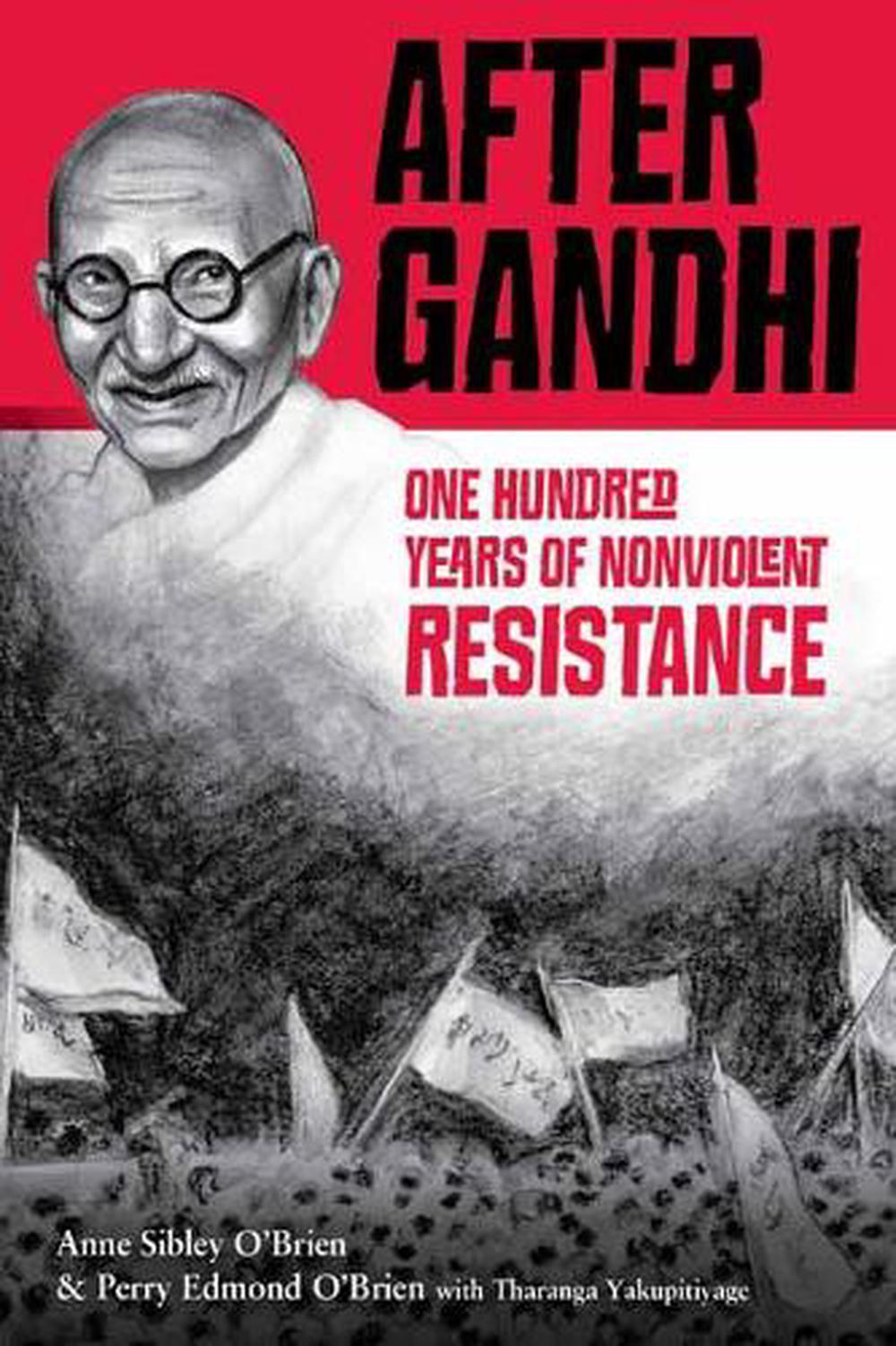 After Gandhi by Anne Sibley O'Brien - ISBN: 9781580891301