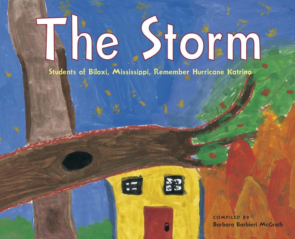 The Storm by Barbara Barbieri McGrath - ISBN: 9781580891721