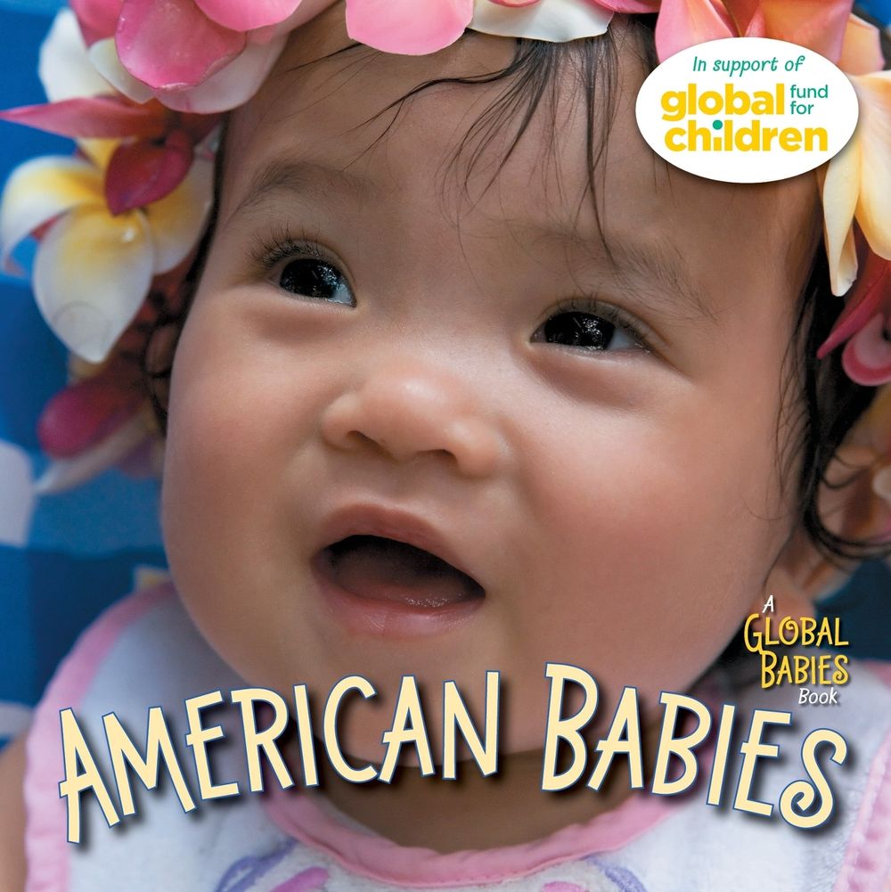 American Babies by The Global Fund for Children - ISBN: 9781580892803