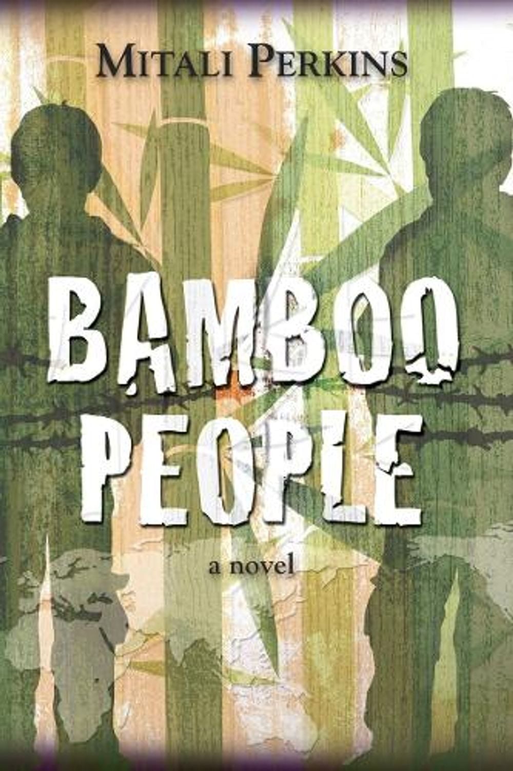 Bamboo People by Mitali Perkins - ISBN: 9781580893299