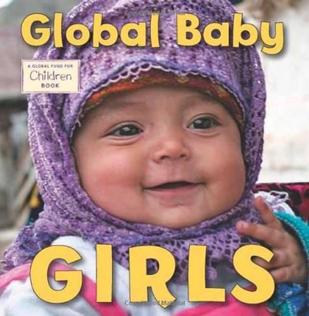 Global Babies by The Global Fund for Children Global Babies by The Global Fund for Children