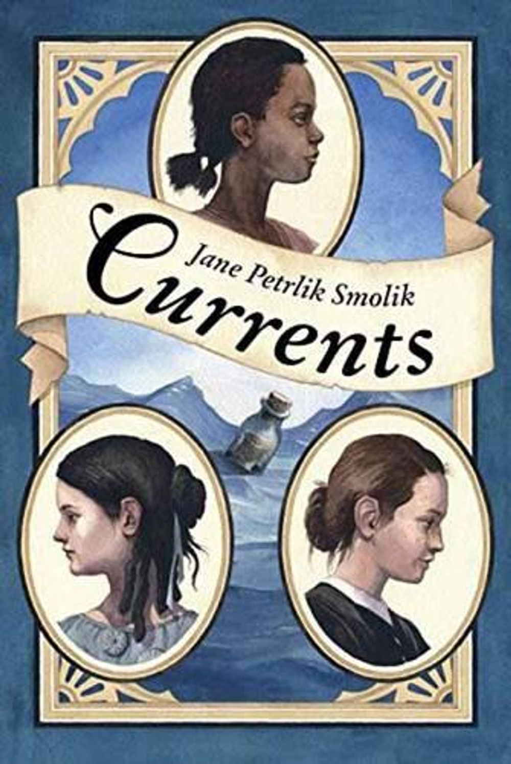 Currents by Jane Smolik - ISBN: 9781580896481