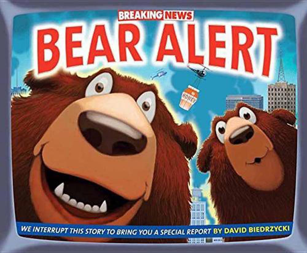 Breaking News by David Biedrzycki - ISBN: 9781580896641