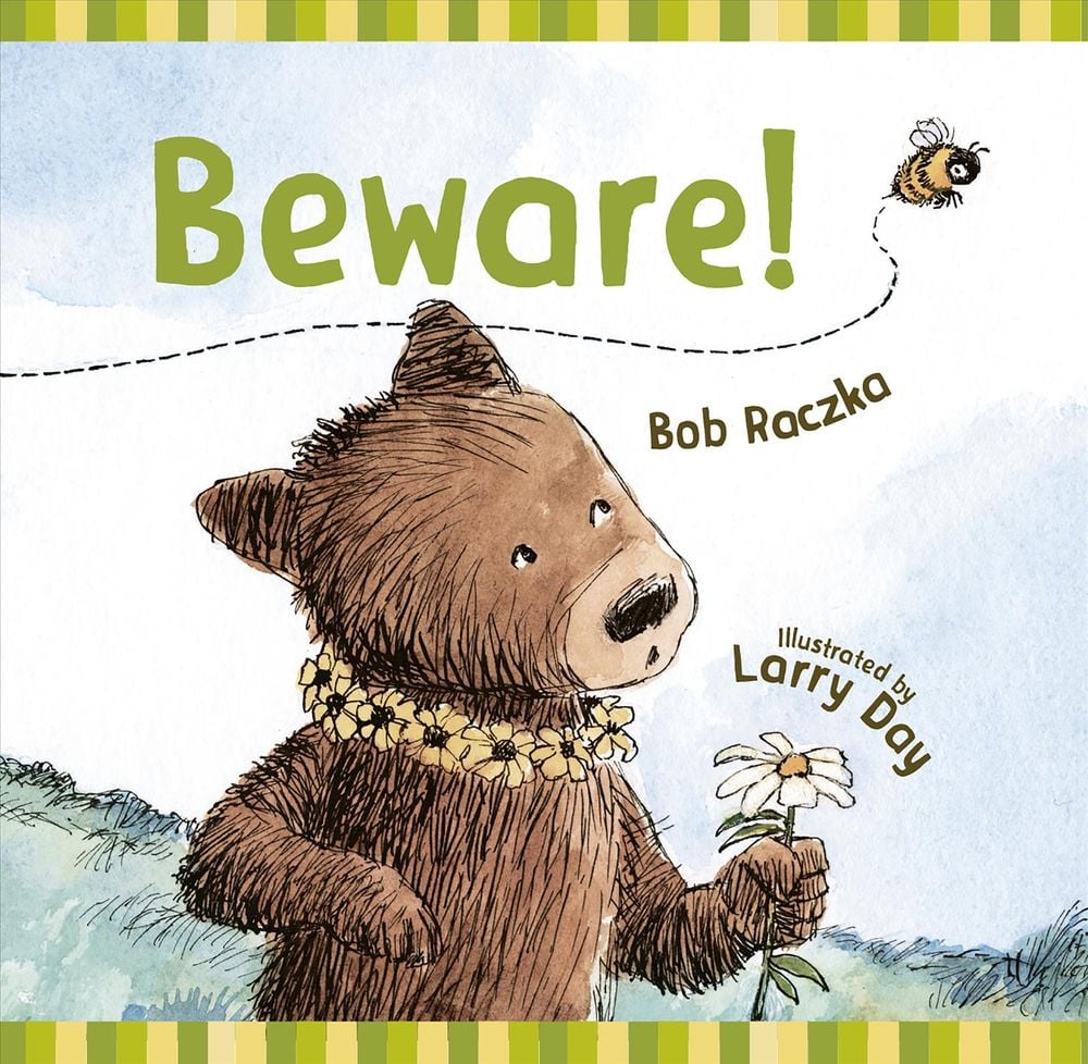 Beware! by Bob Raczka - ISBN: 9781580896832