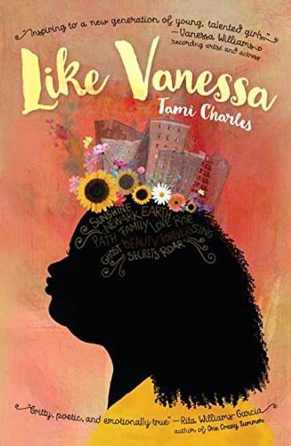 Like Vanessa by Tami Charles - ISBN: 9781580897778