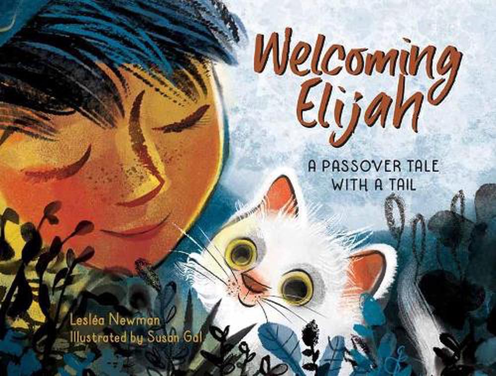 Welcoming Elijah by Susan Gal - ISBN: 9781580898829