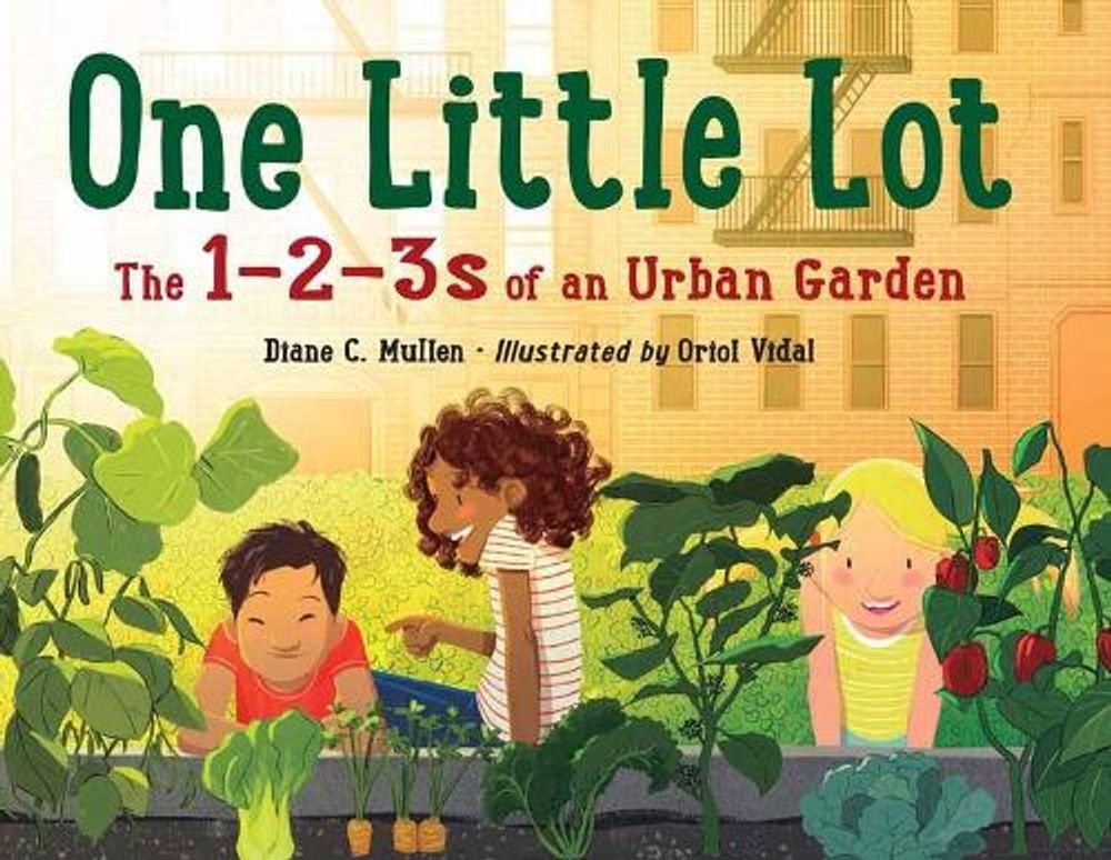 One Little Lot by Diane C. Mullen - ISBN: 9781580898898